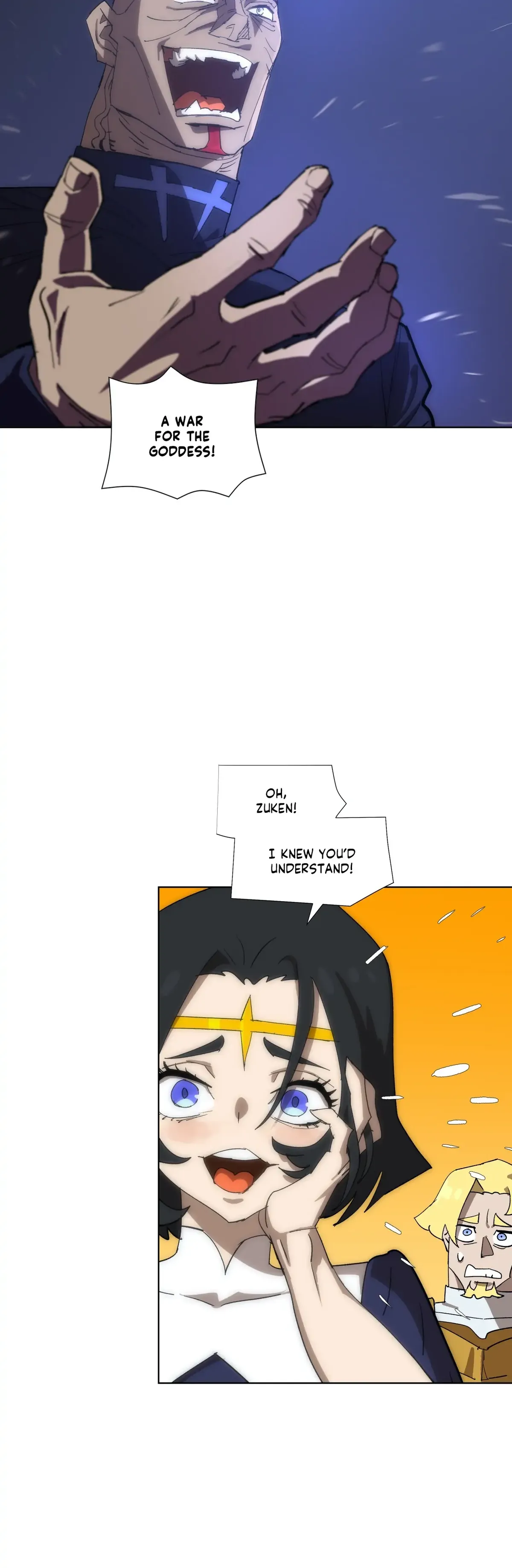 4 Cut Hero Chapter 178 Online - página 24