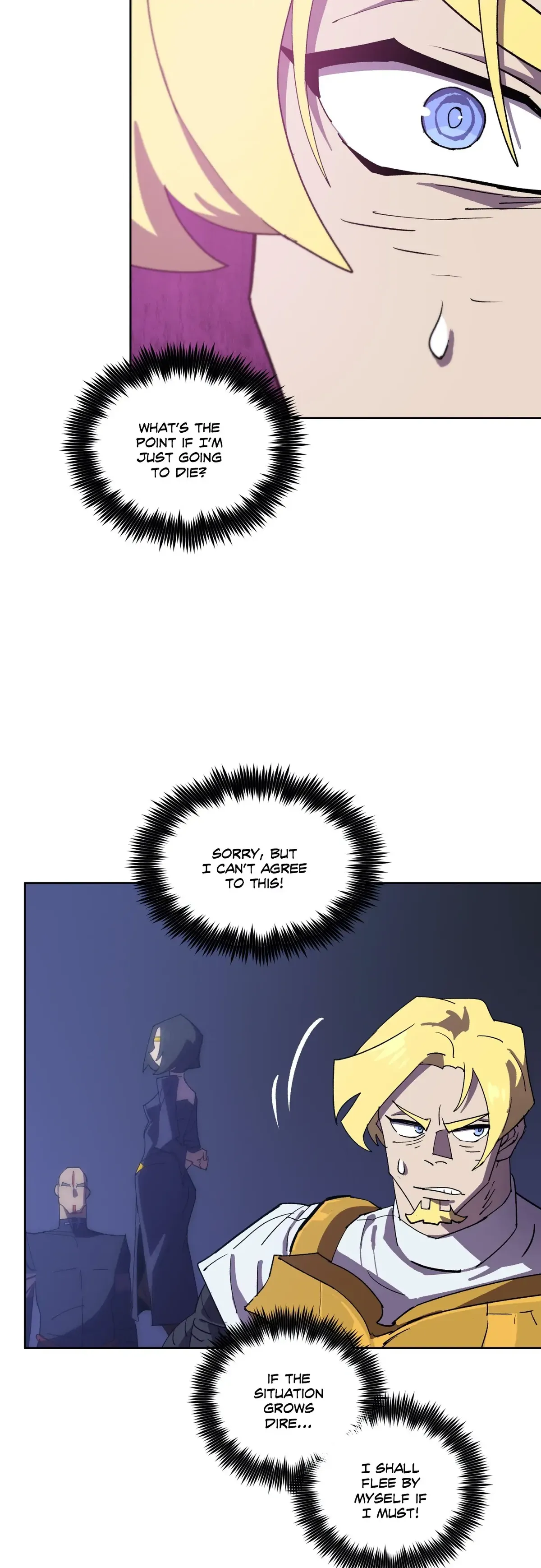 4 Cut Hero Chapter 178 Online - página 26