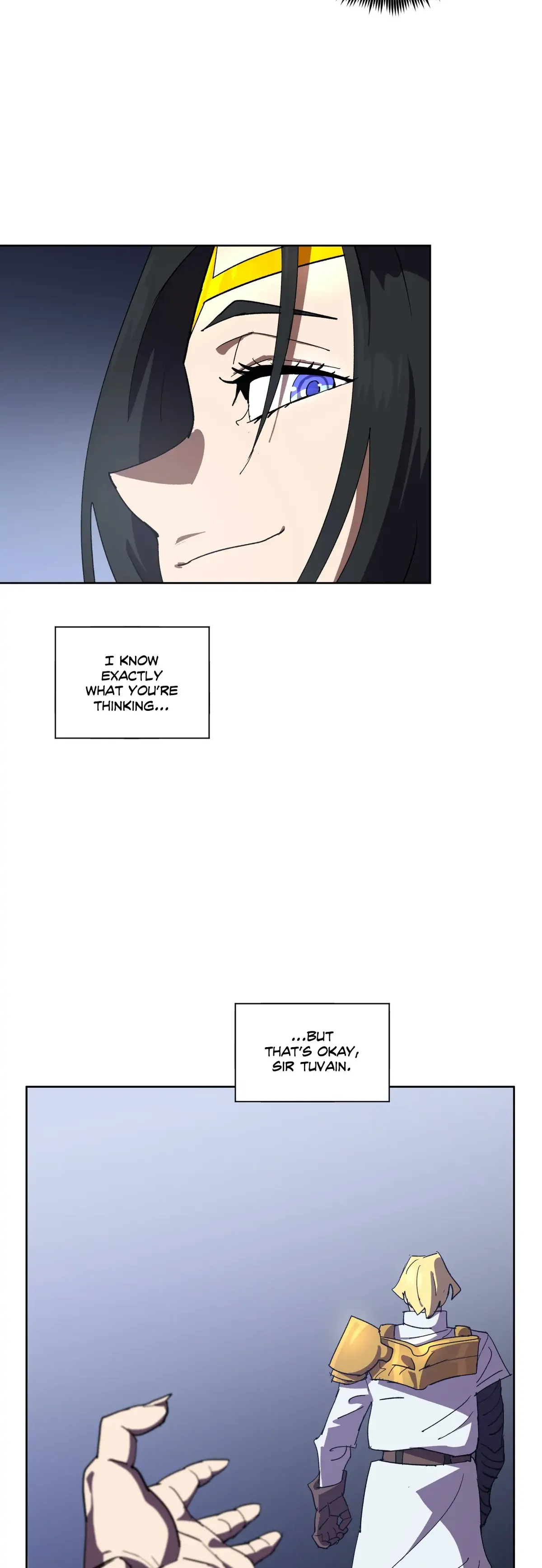 4 Cut Hero Chapter 178 Online - página 27