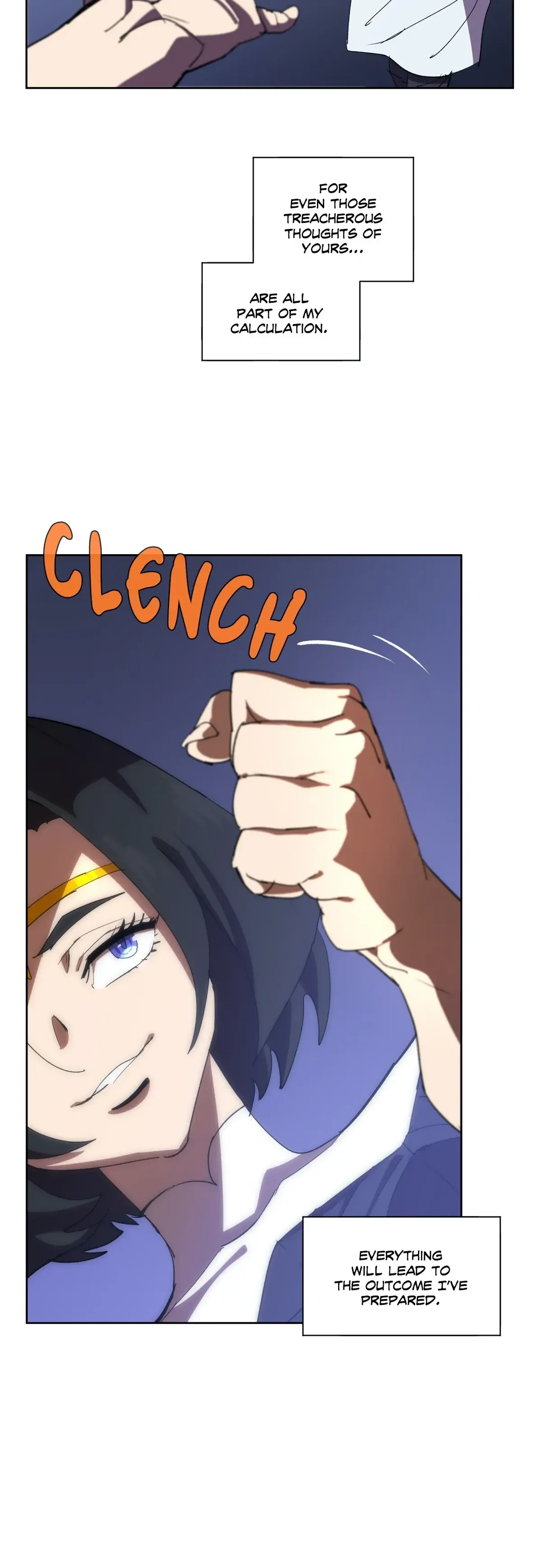 4 Cut Hero Chapter 178 Online - página 28