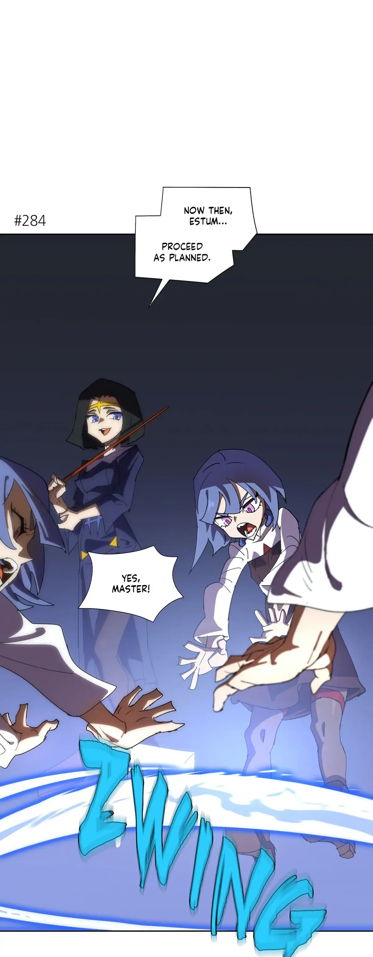 4 Cut Hero Chapter 178 Online - página 29