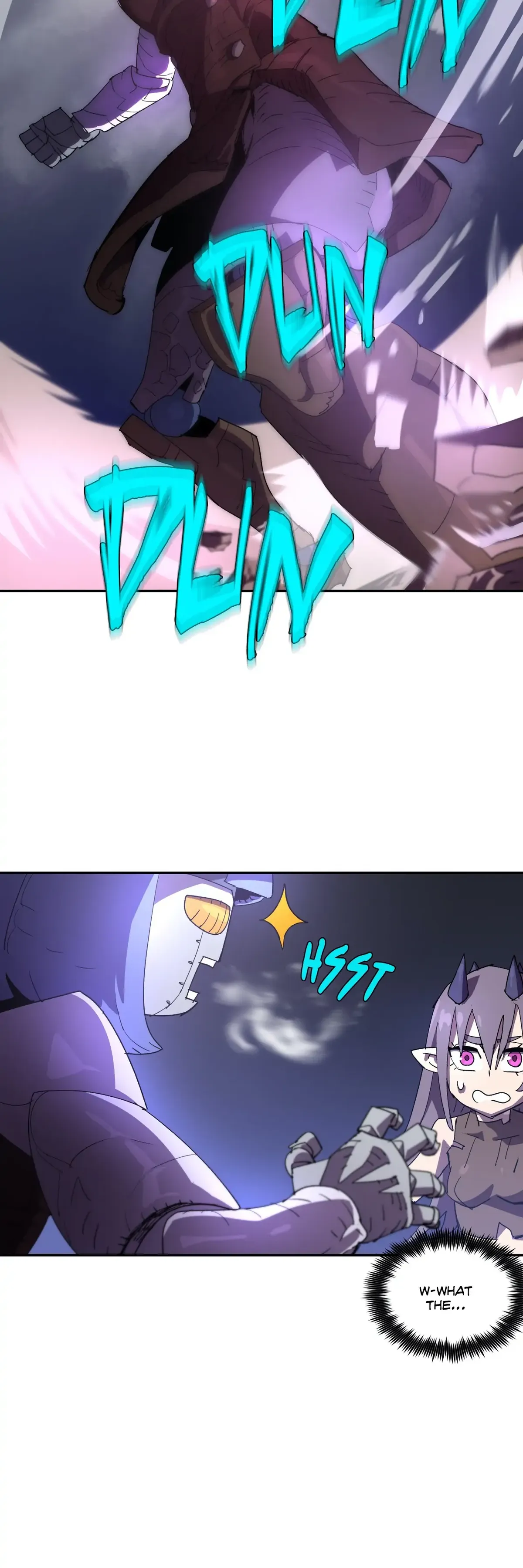 4 Cut Hero Chapter 178 Online - página 36