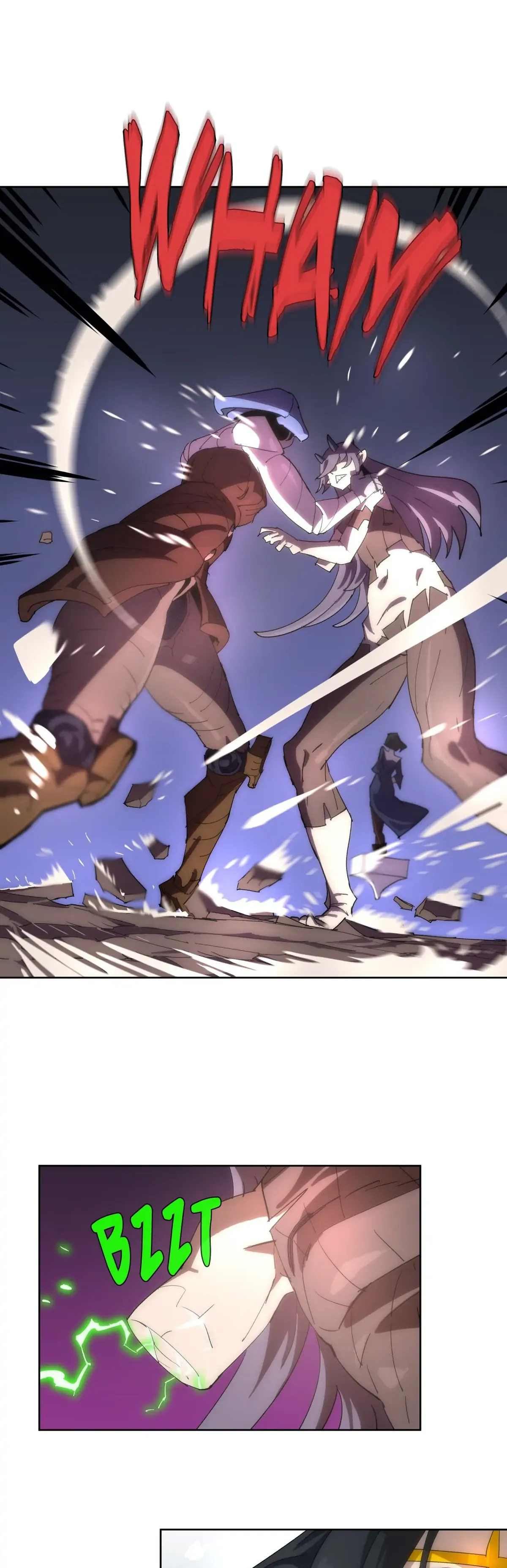 4 Cut Hero Chapter 178 Online - página 38