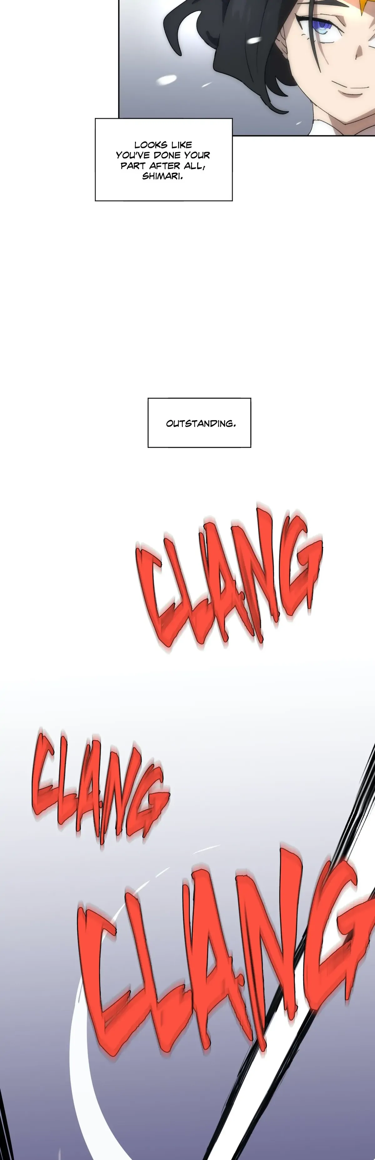 4 Cut Hero Chapter 178 Online - página 39