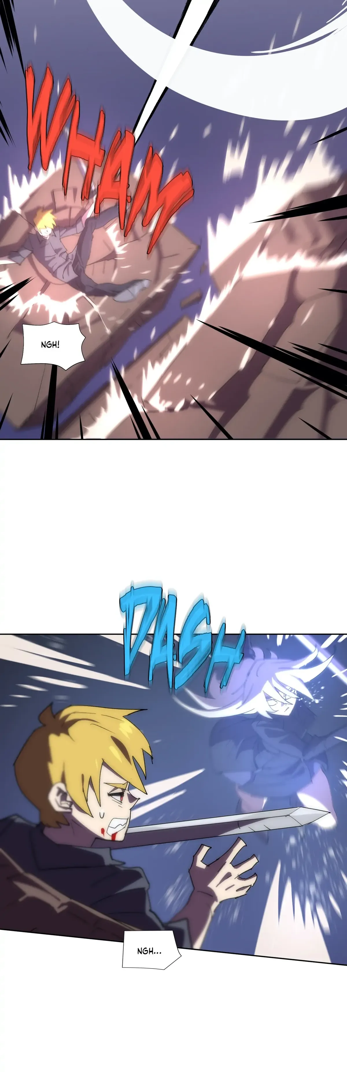 4 Cut Hero Chapter 178 Online - página 40