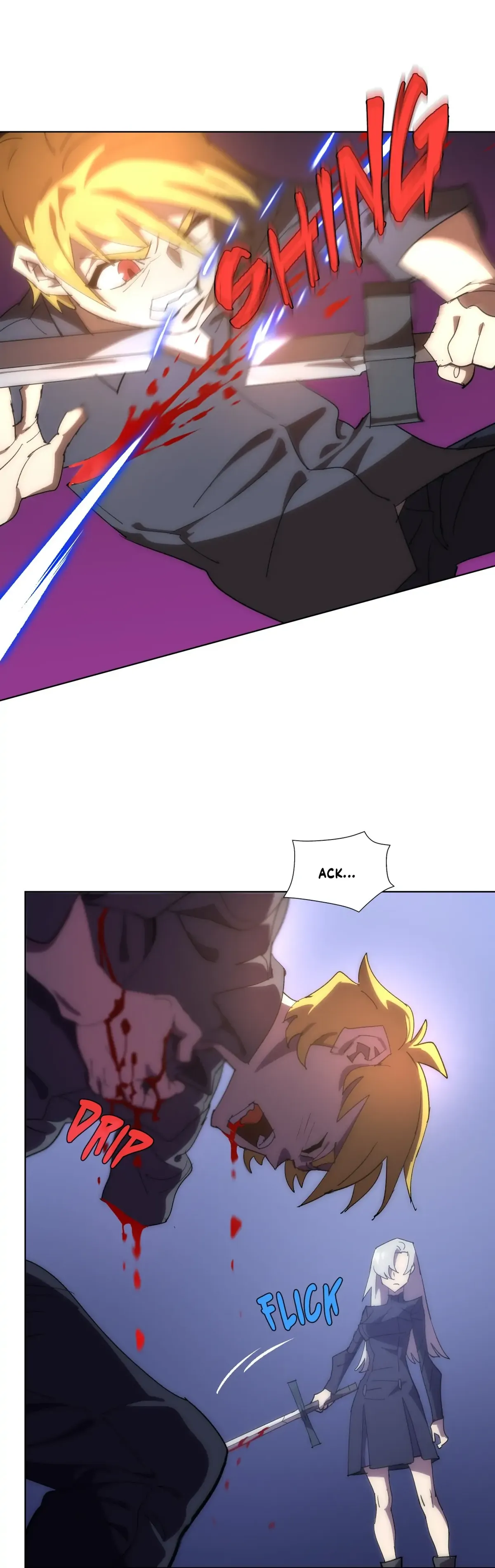 4 Cut Hero Chapter 178 Online - página 41