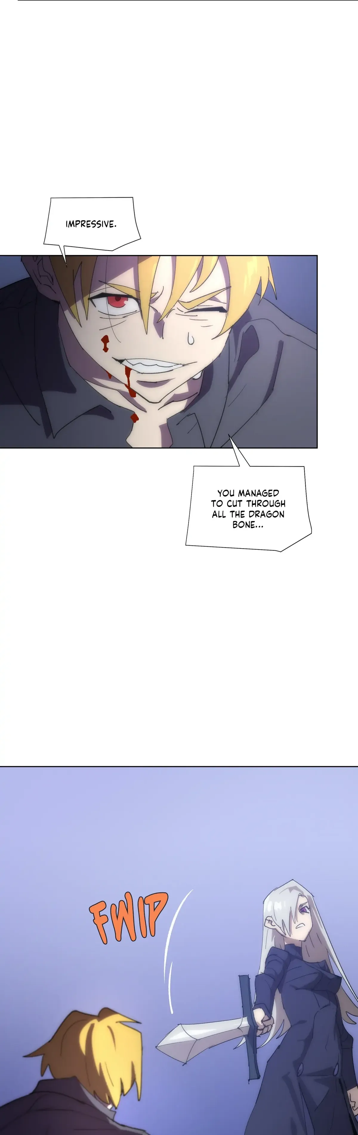 4 Cut Hero Chapter 178 Online - página 42