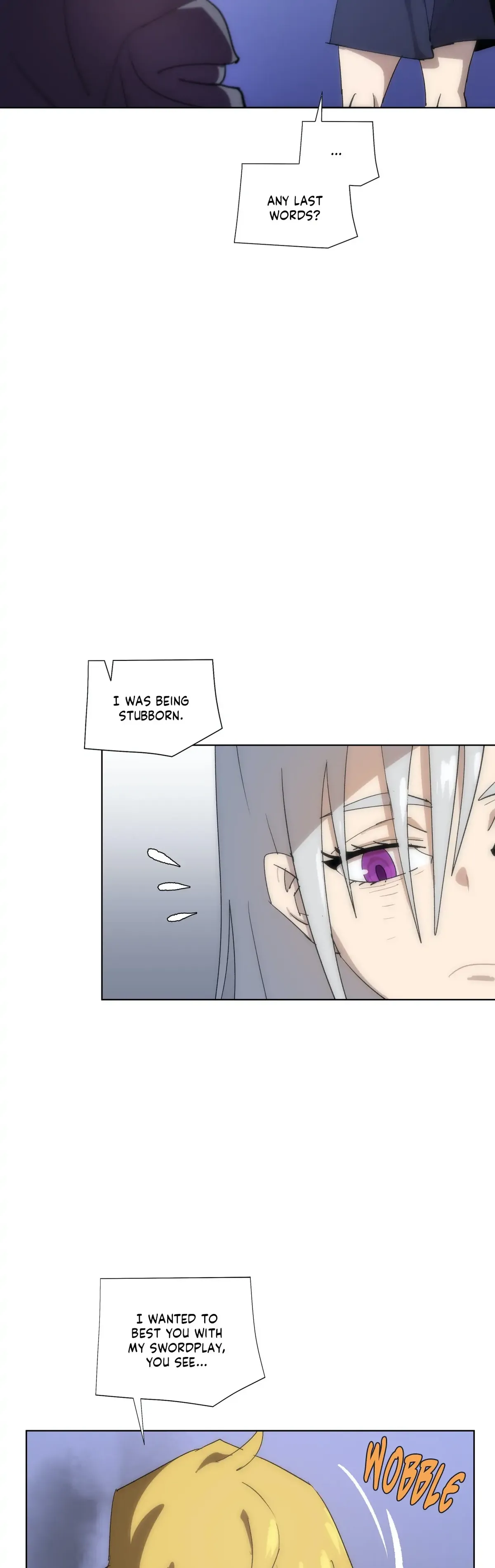 4 Cut Hero Chapter 178 Online - página 43