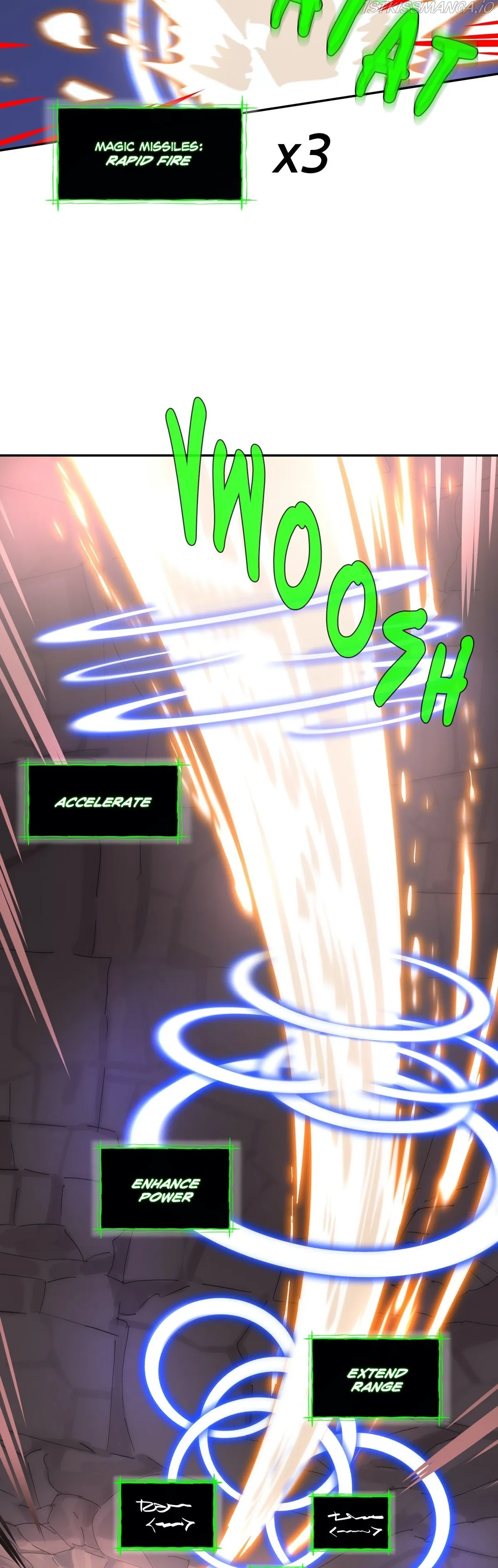 4 Cut Hero Chapter 179 Online - página 2