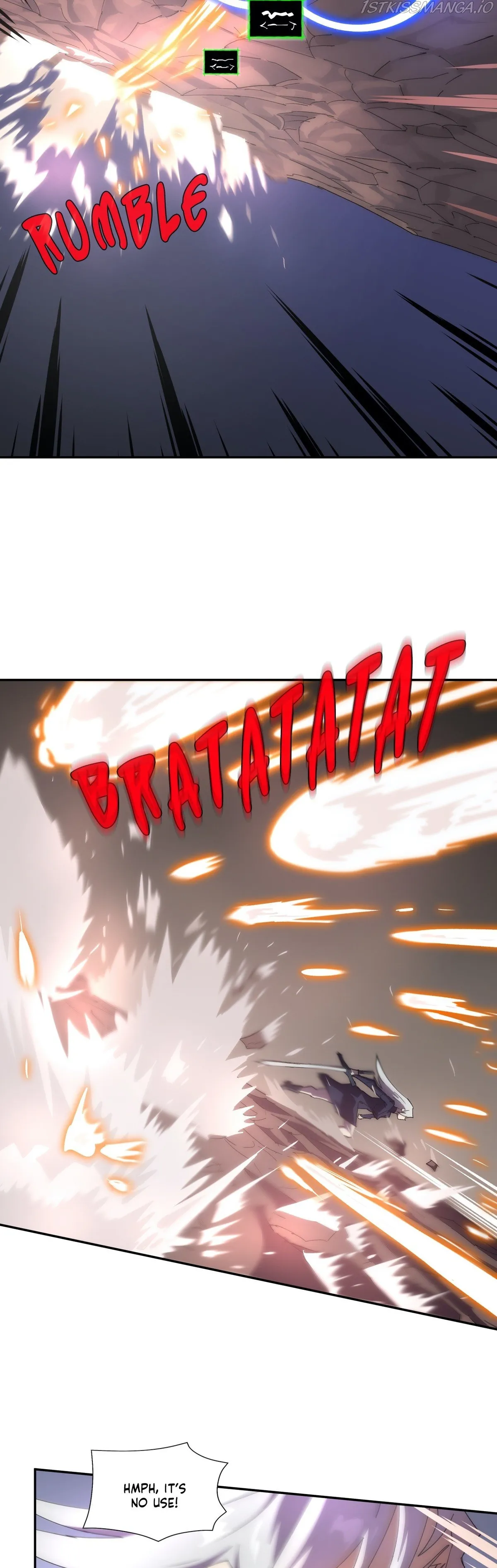 4 Cut Hero Chapter 179 Online - página 3