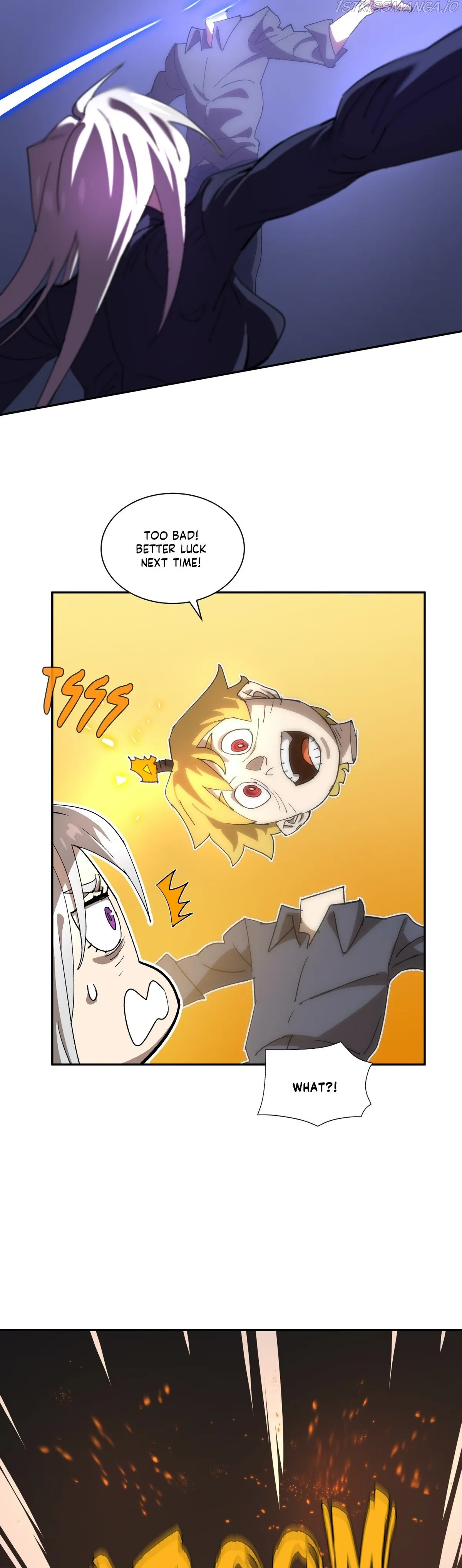 4 Cut Hero Chapter 179 Online - página 6