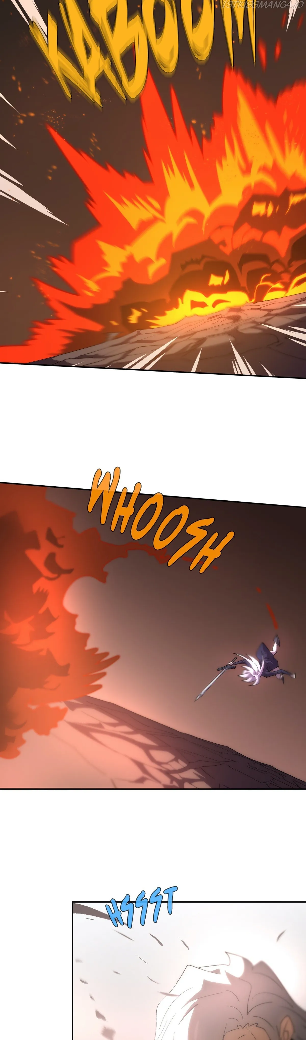 4 Cut Hero Chapter 179 Online - página 7