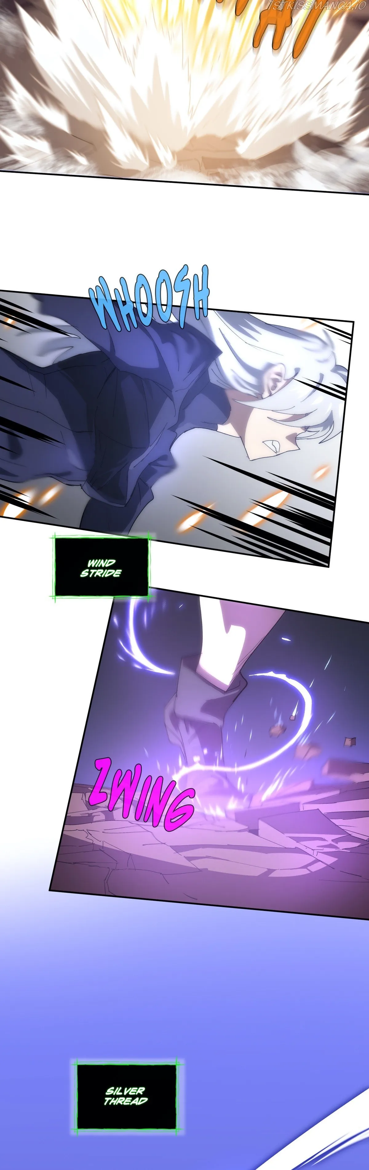 4 Cut Hero Chapter 179 Online - página 10
