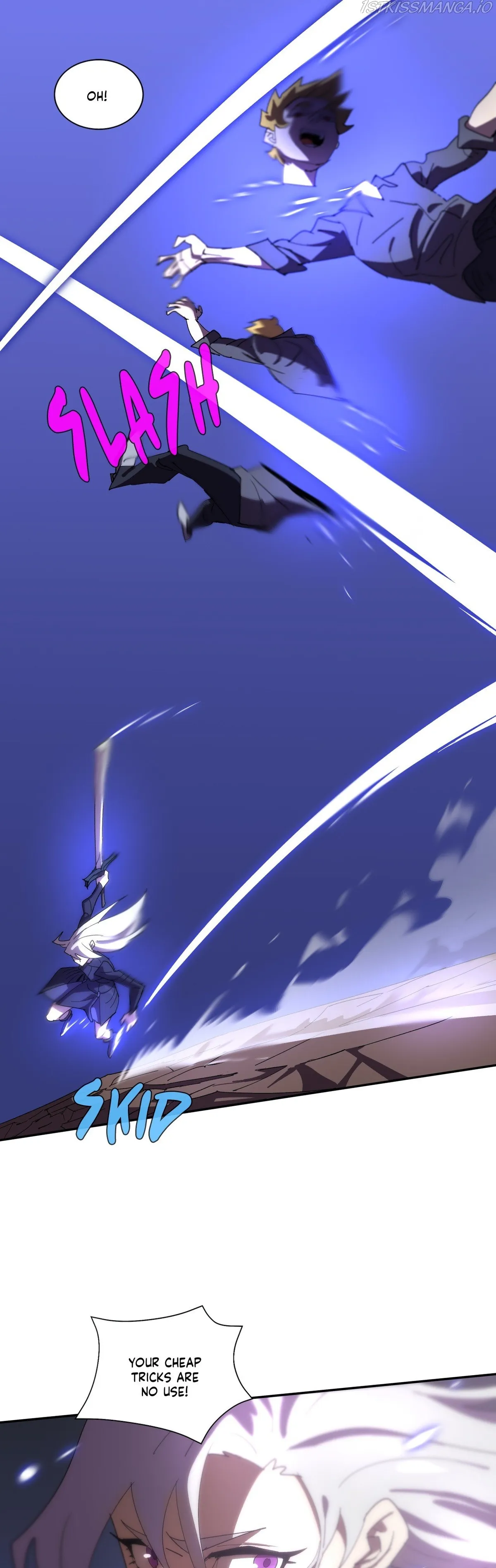 4 Cut Hero Chapter 179 Online - página 11