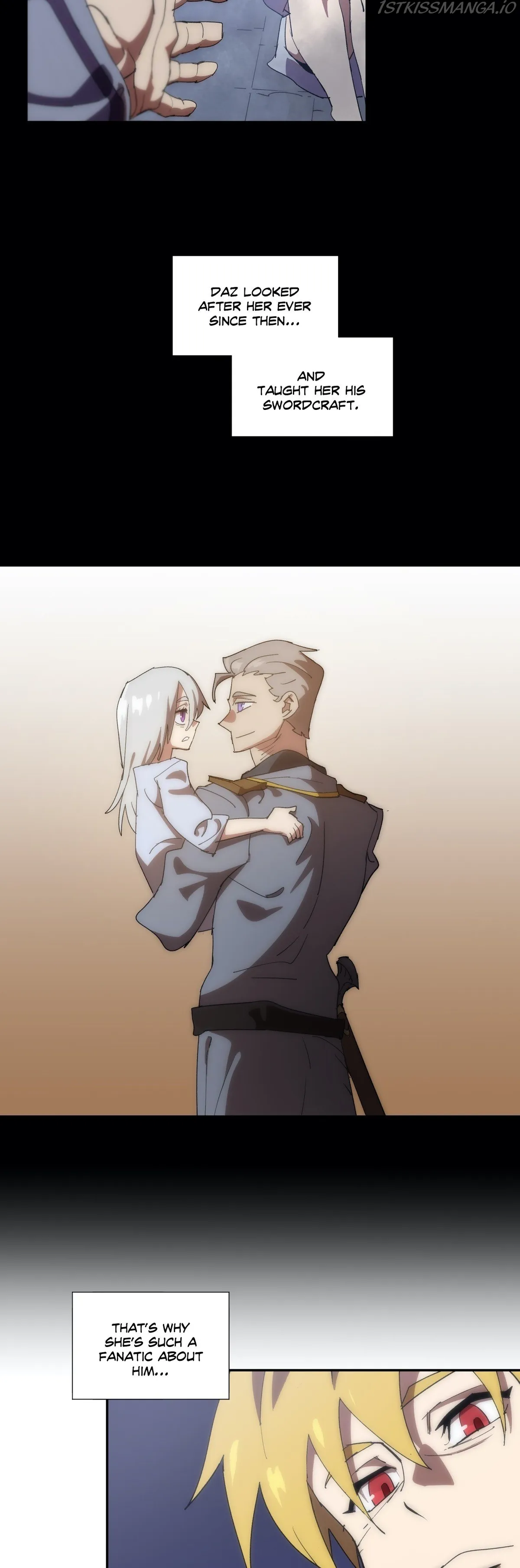 4 Cut Hero Chapter 179 Online - página 14