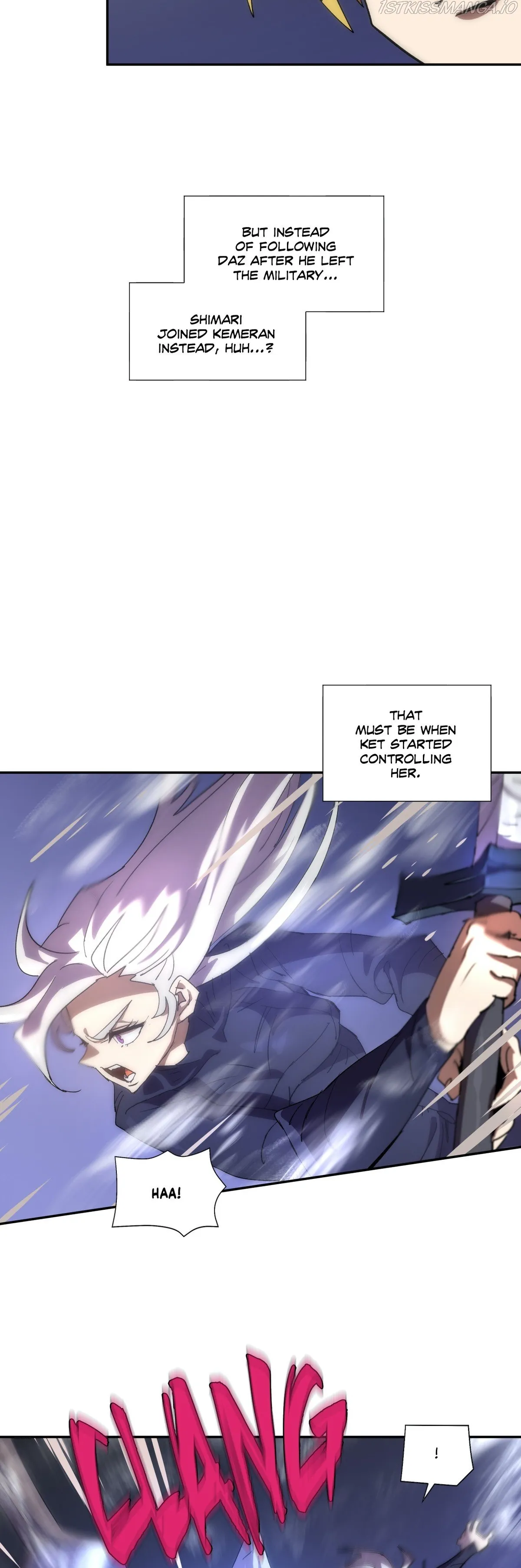 4 Cut Hero Chapter 179 Online - página 15