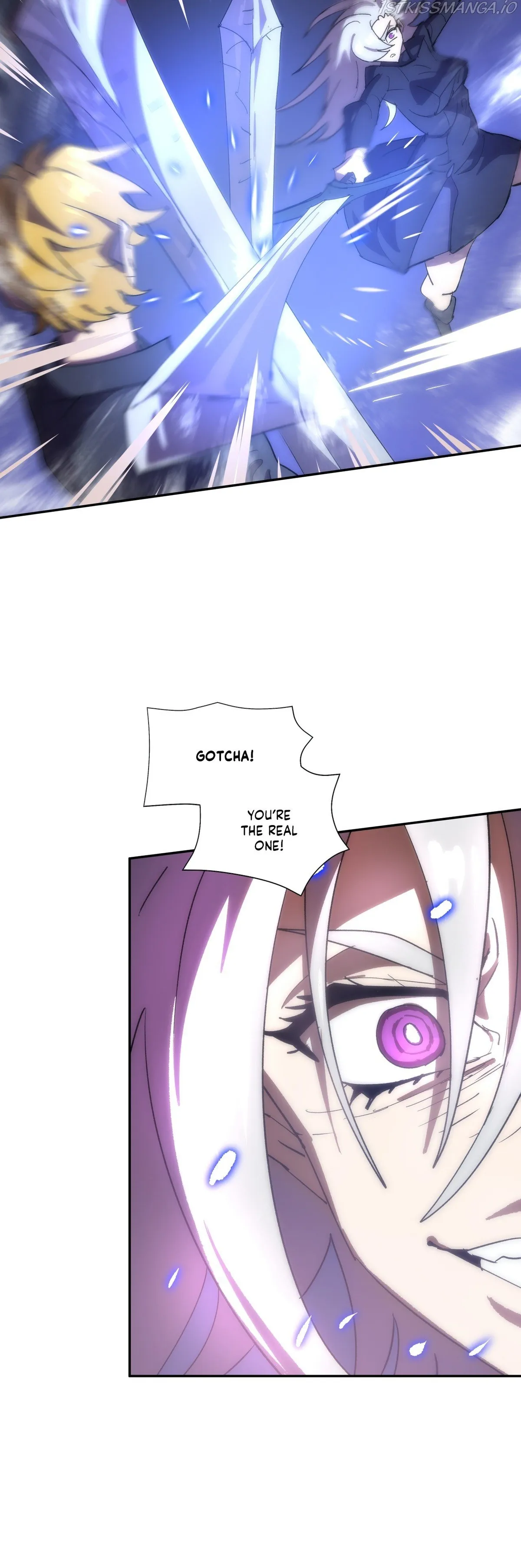 4 Cut Hero Chapter 179 Online - página 16