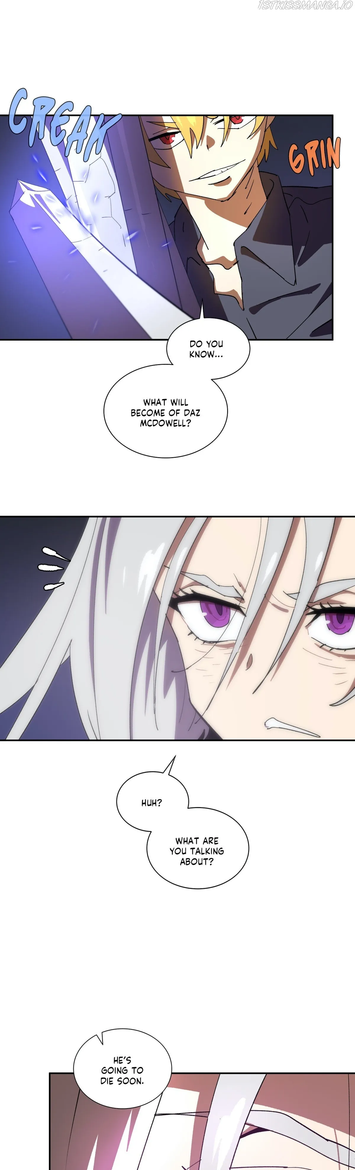 4 Cut Hero Chapter 179 Online - página 17
