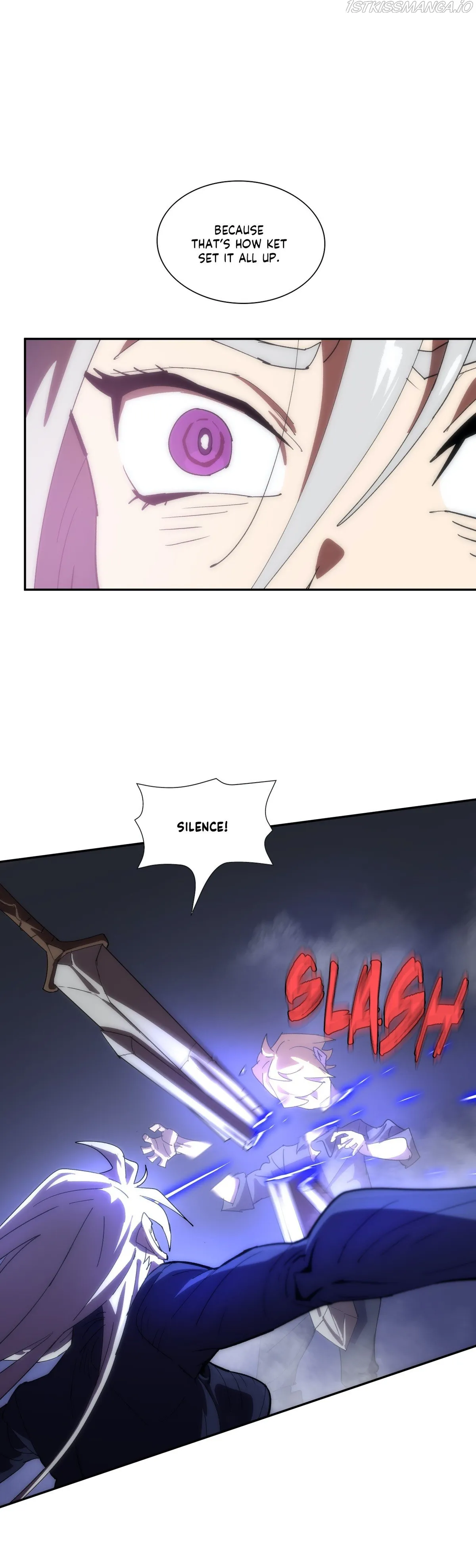 4 Cut Hero Chapter 179 Online - página 20