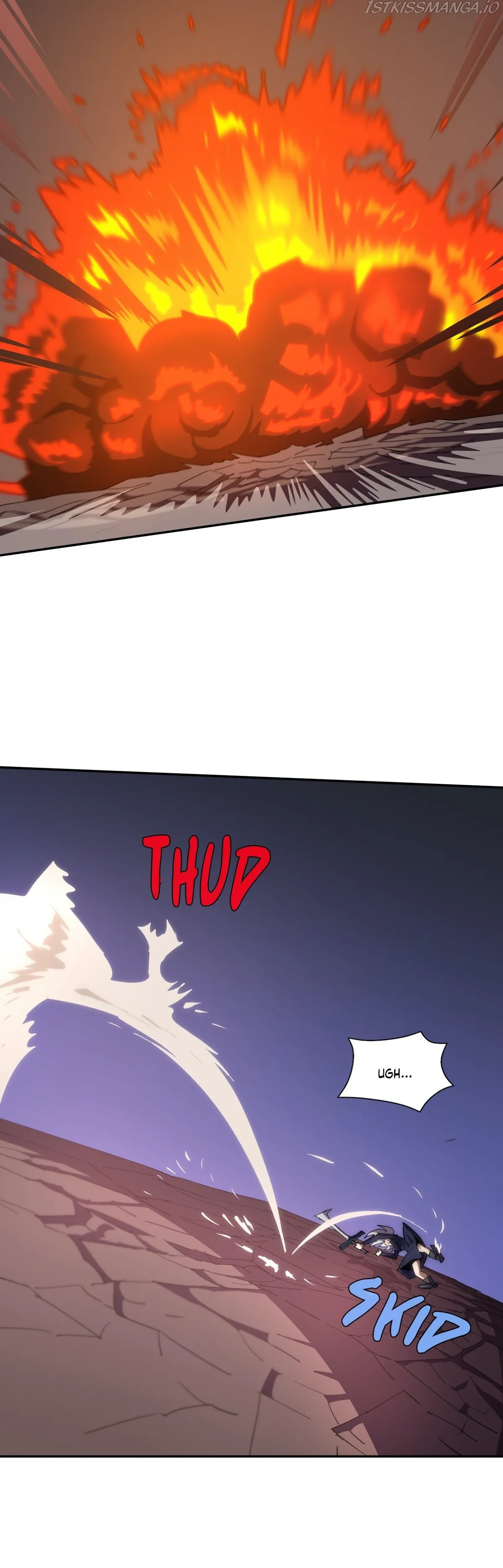 4 Cut Hero Chapter 179 Online - página 22