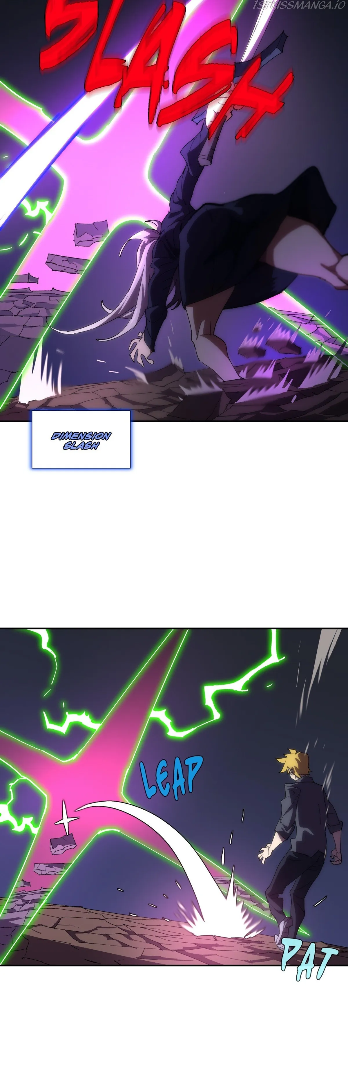 4 Cut Hero Chapter 179 Online - página 24