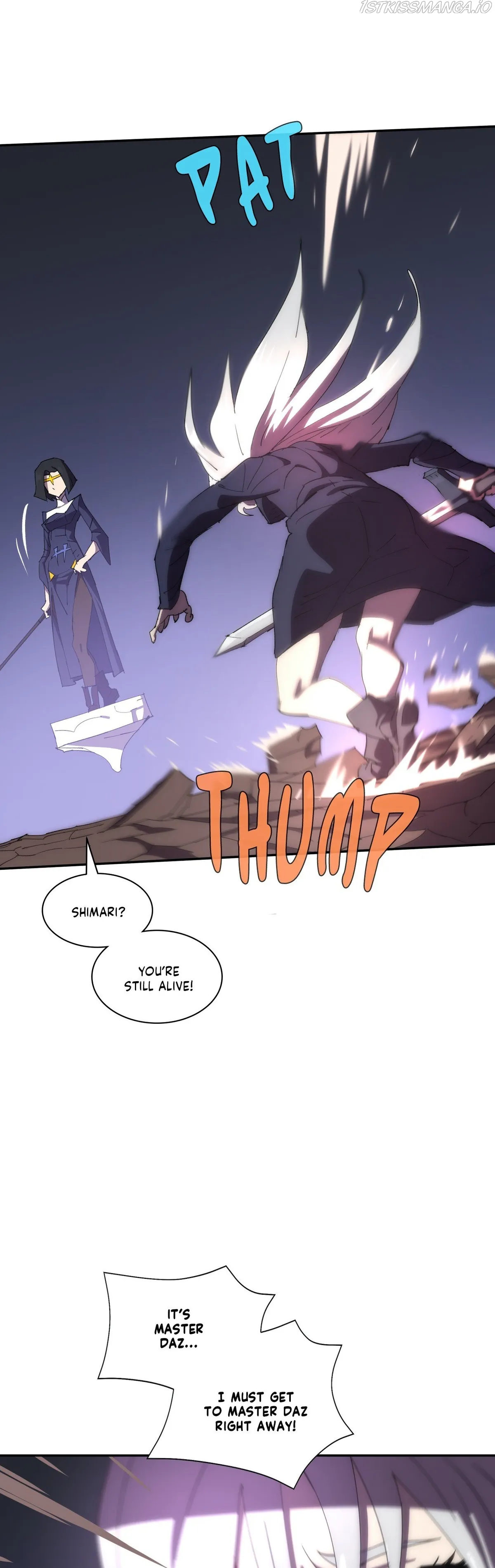4 Cut Hero Chapter 179 Online - página 26