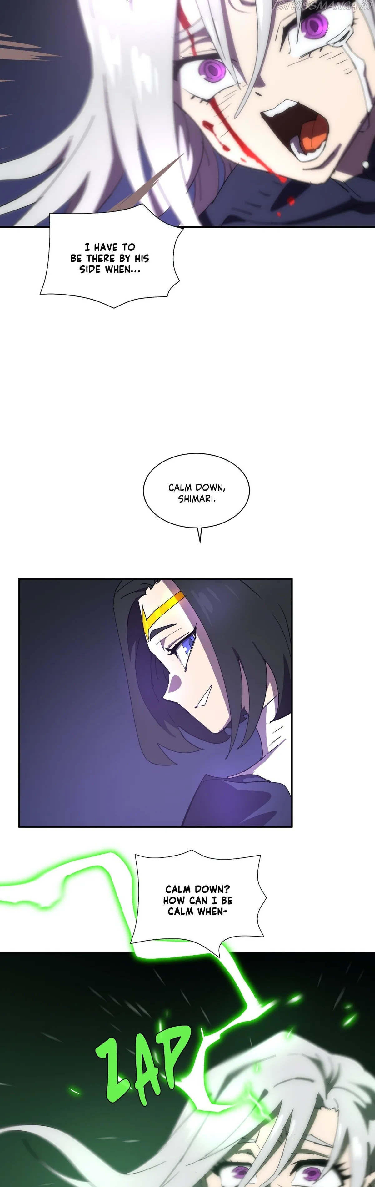 4 Cut Hero Chapter 179 Online - página 27