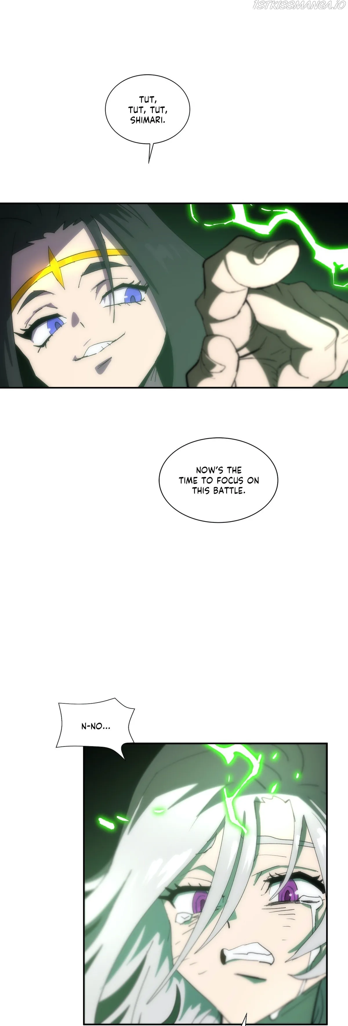 4 Cut Hero Chapter 179 Online - página 29