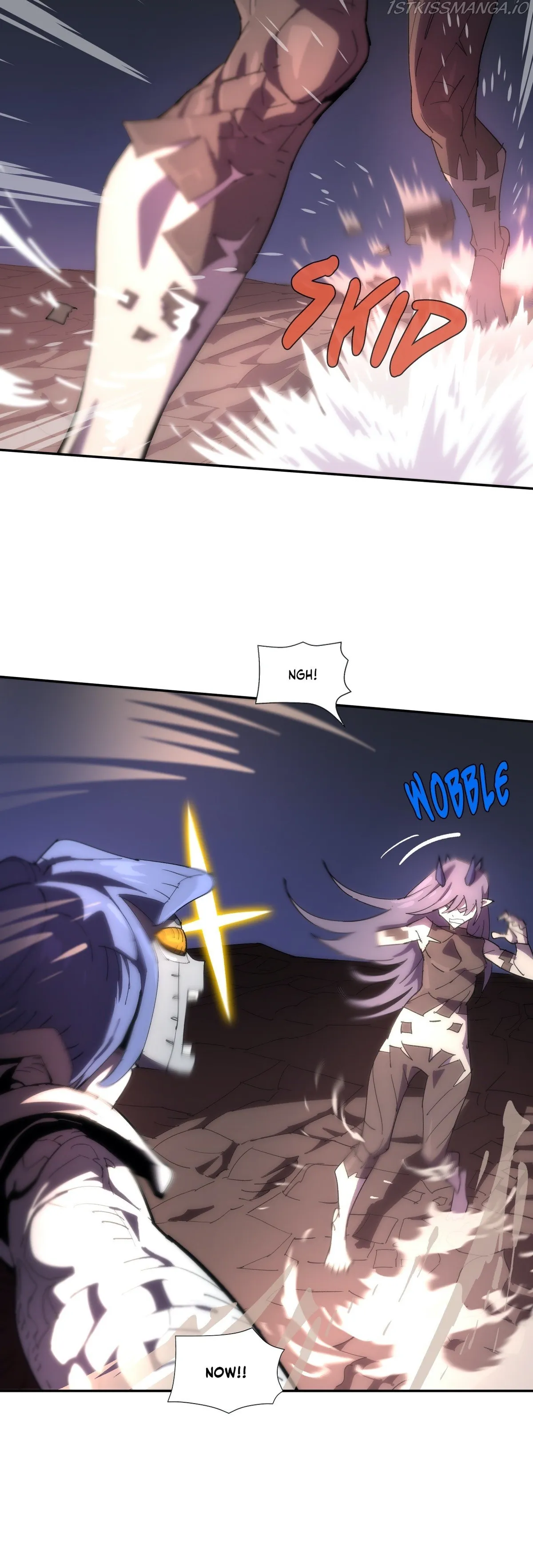 4 Cut Hero Chapter 179 Online - página 32