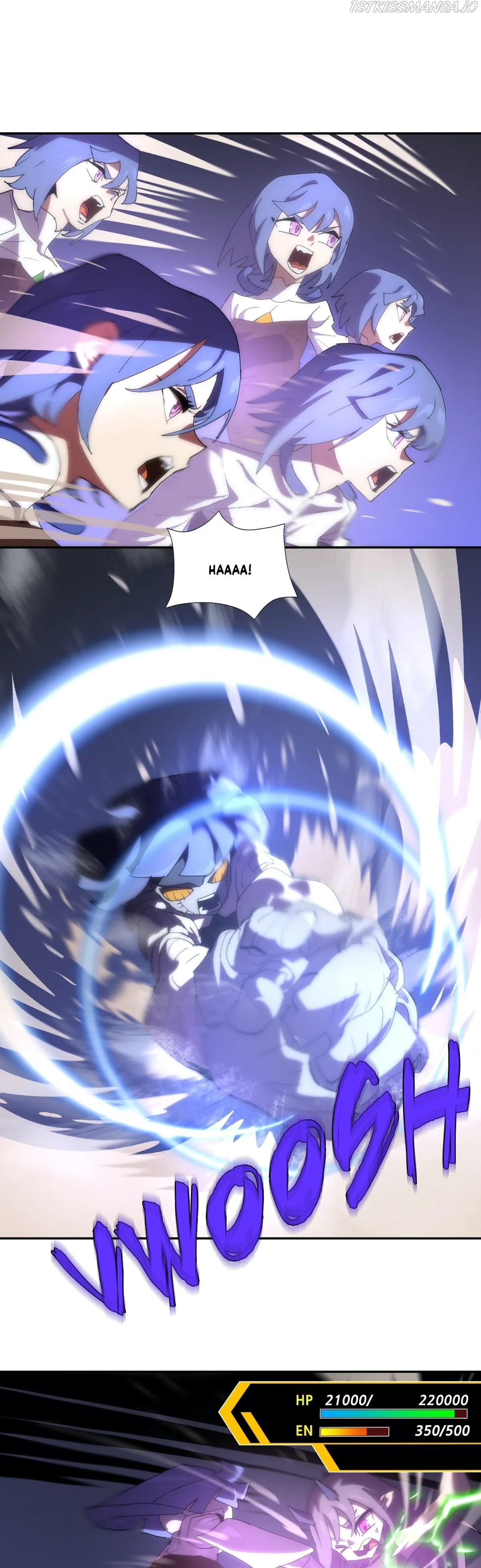 4 Cut Hero Chapter 179 Online - página 33