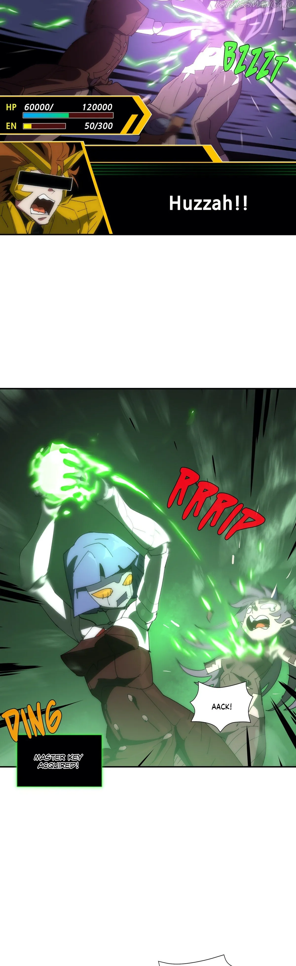 4 Cut Hero Chapter 179 Online - página 34