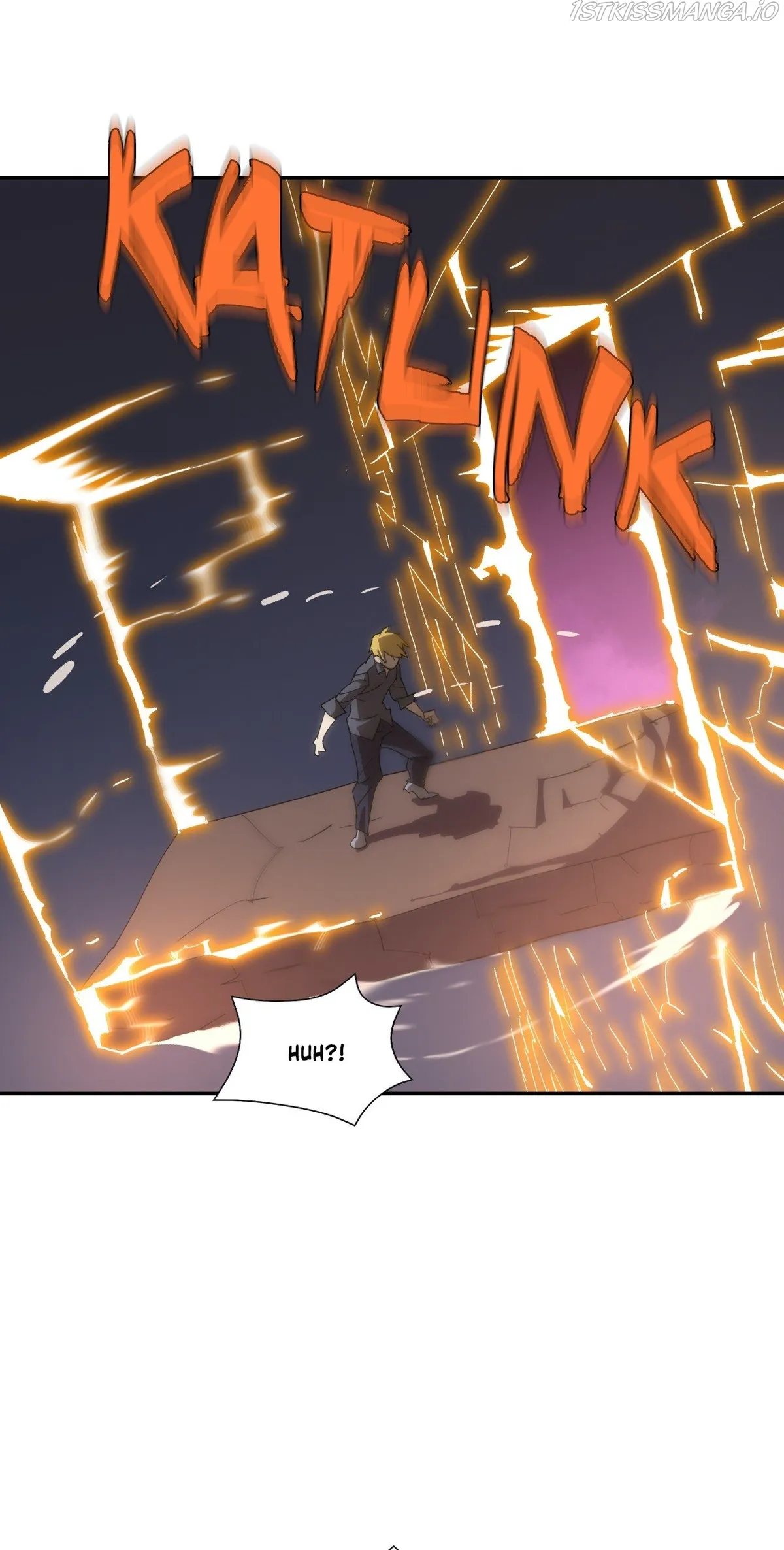 4 Cut Hero Chapter 179 Online - página 37
