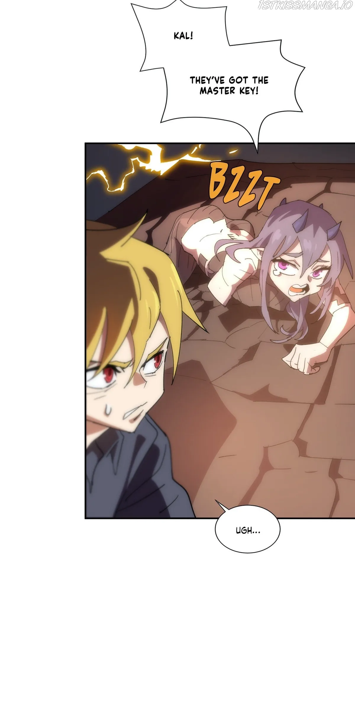 4 Cut Hero Chapter 179 Online - página 38
