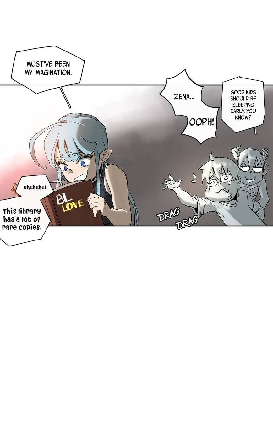 4 Cut Hero Chapter 18 Online - página 5