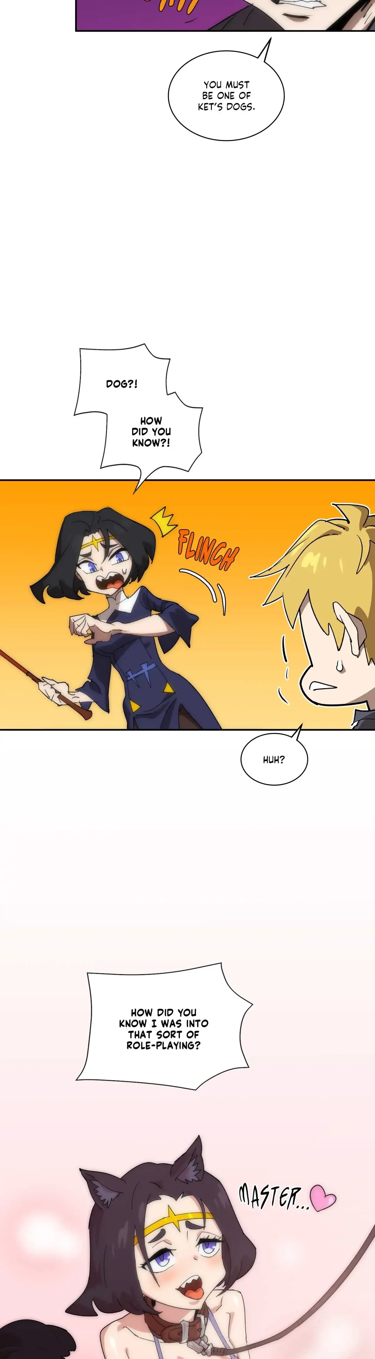 4 Cut Hero Chapter 180 Online - página 2