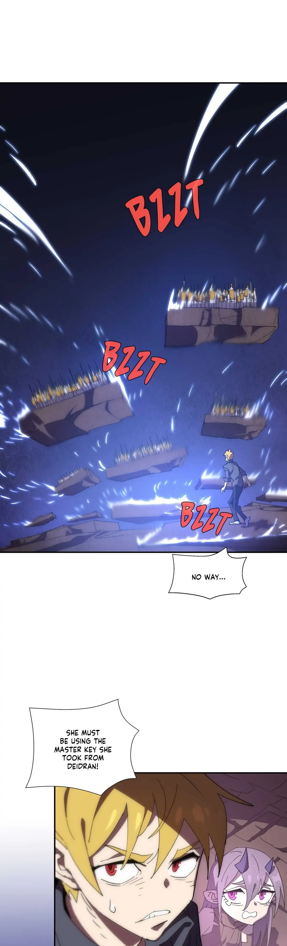 4 Cut Hero Chapter 180 Online - página 5