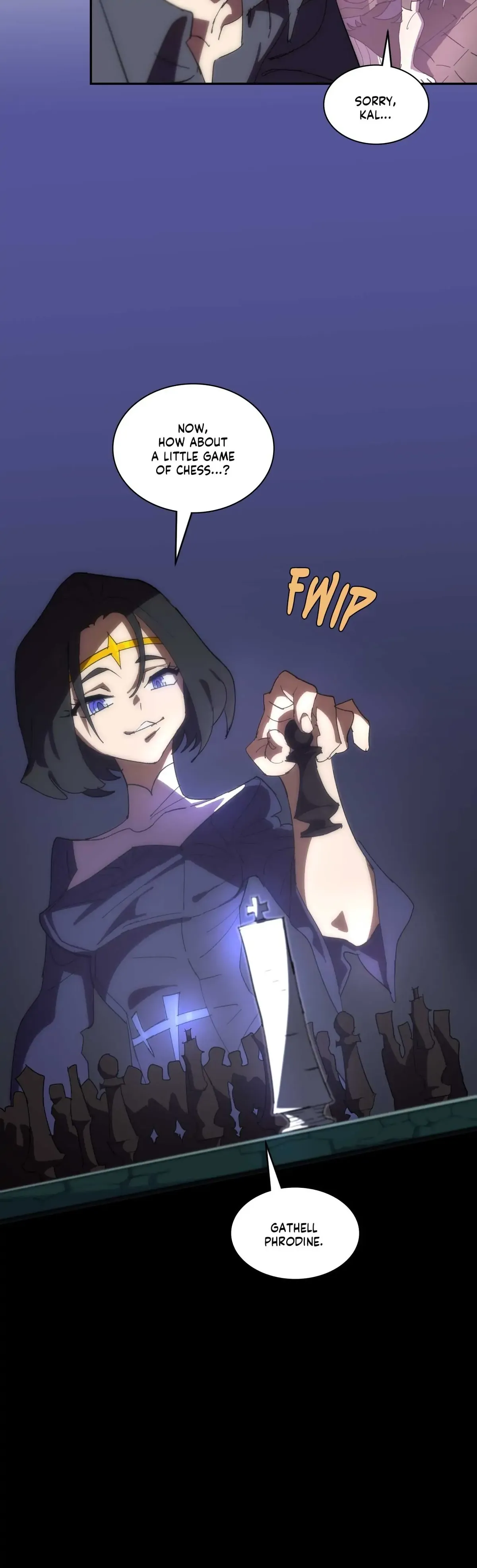 4 Cut Hero Chapter 180 Online - página 6