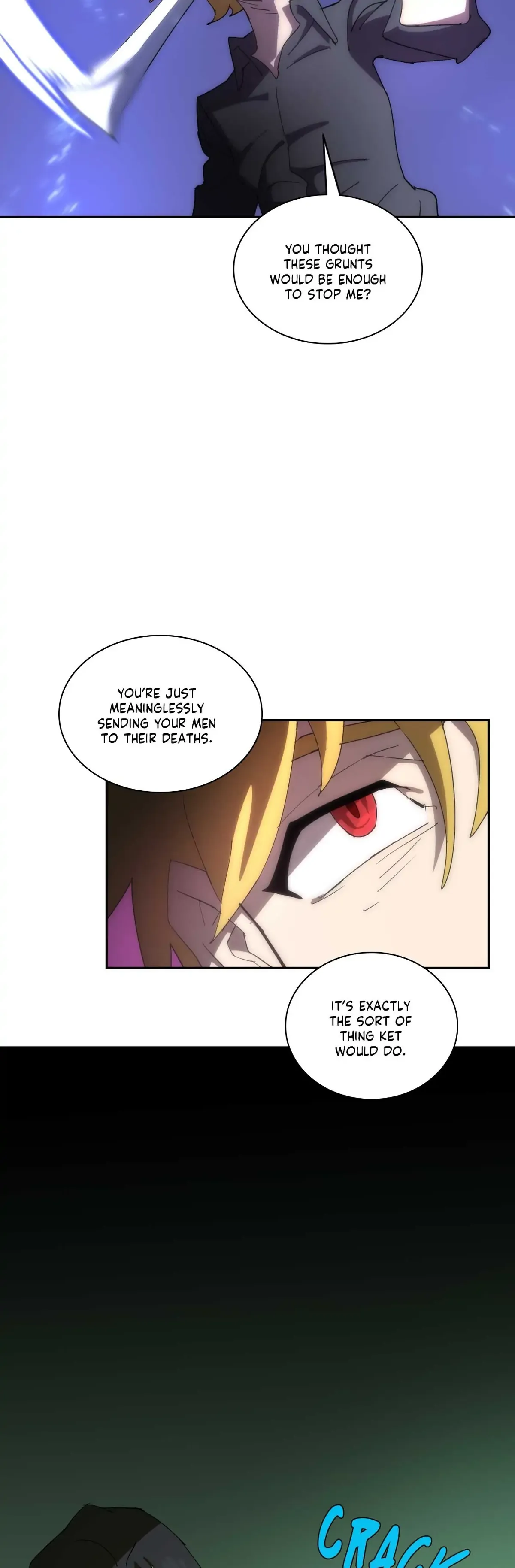 4 Cut Hero Chapter 180 Online - página 10