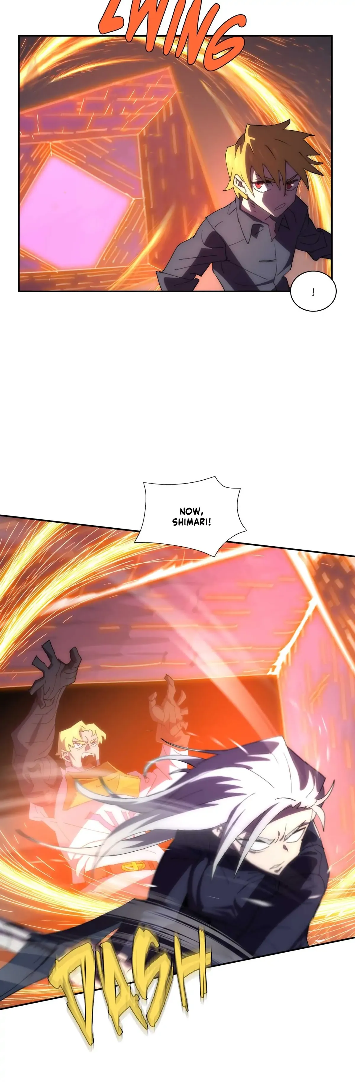4 Cut Hero Chapter 180 Online - página 12
