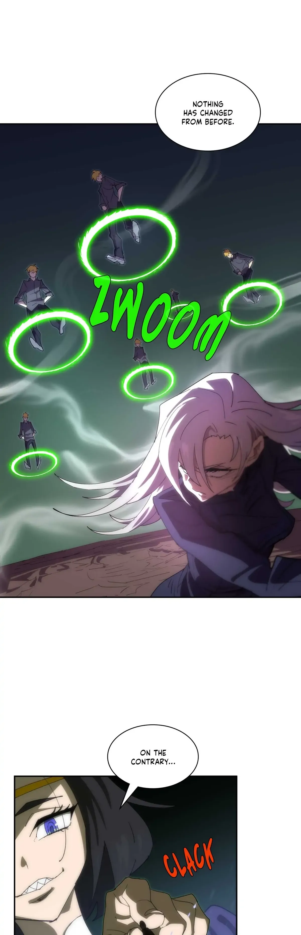 4 Cut Hero Chapter 180 Online - página 14