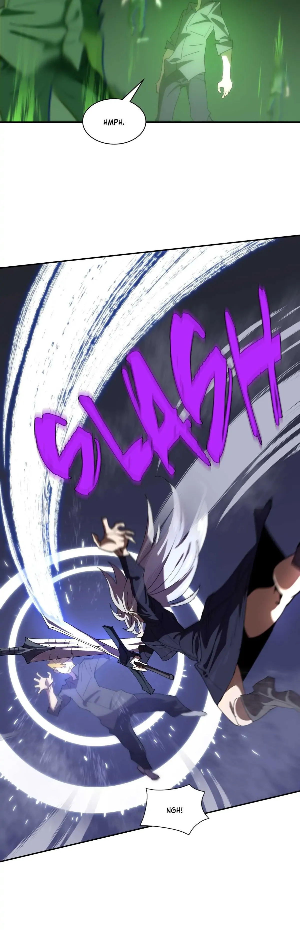 4 Cut Hero Chapter 180 Online - página 16