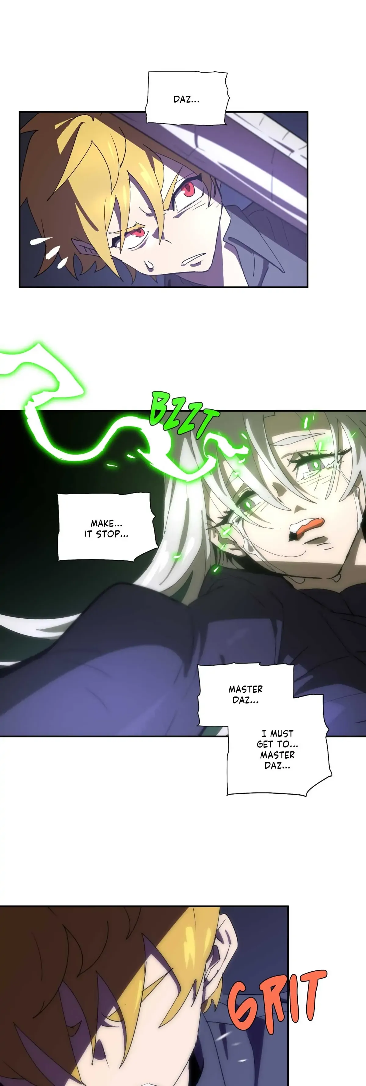 4 Cut Hero Chapter 180 Online - página 17