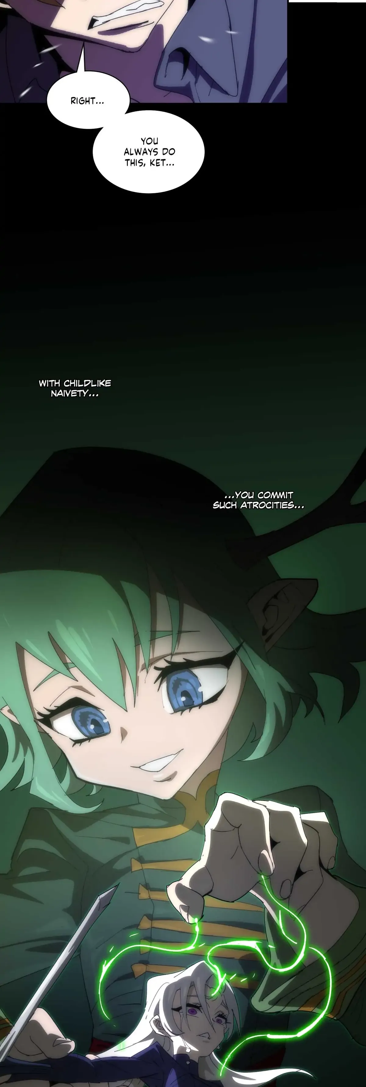 4 Cut Hero Chapter 180 Online - página 18