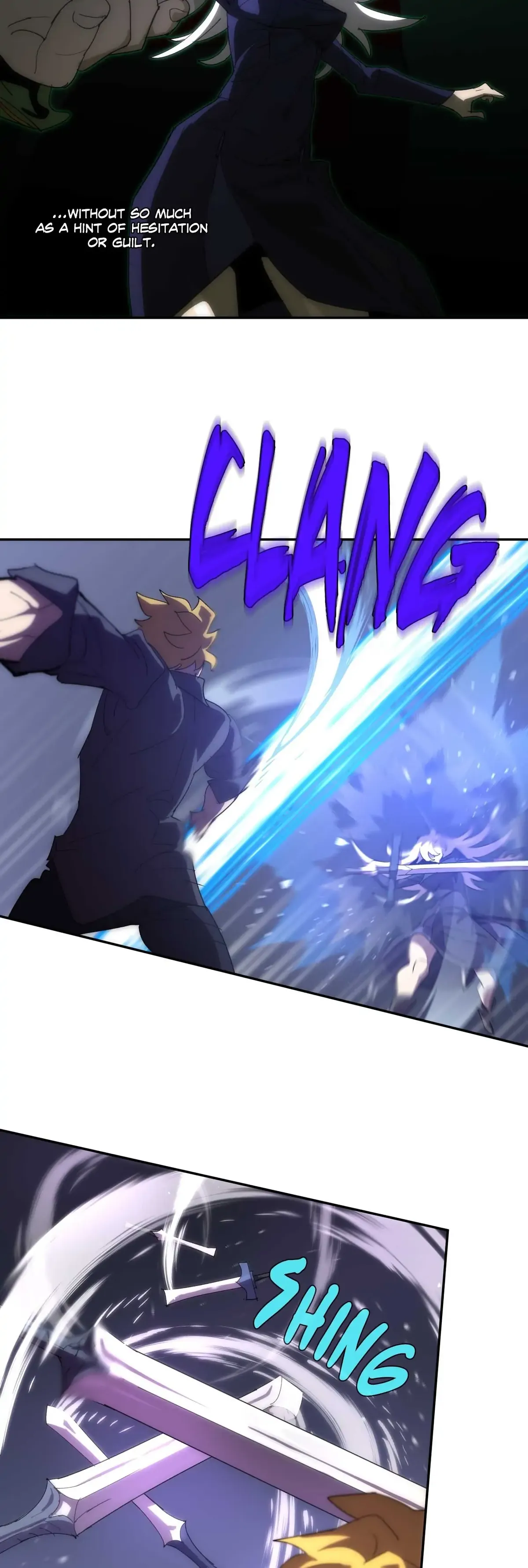 4 Cut Hero Chapter 180 Online - página 19