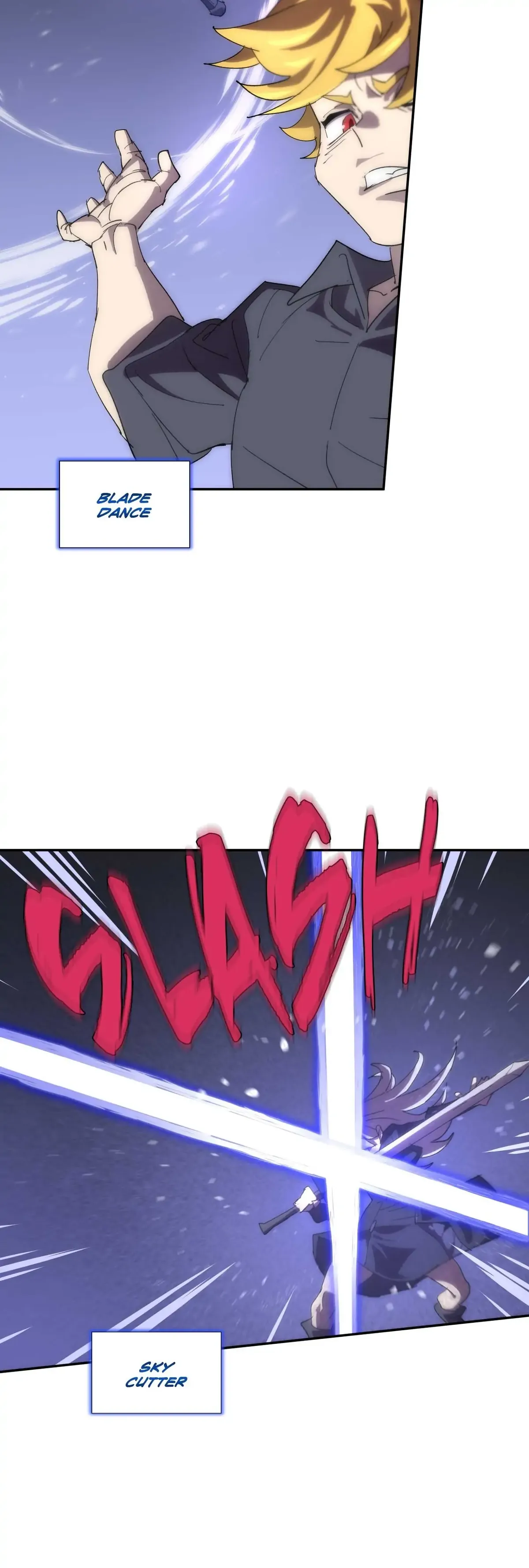 4 Cut Hero Chapter 180 Online - página 20