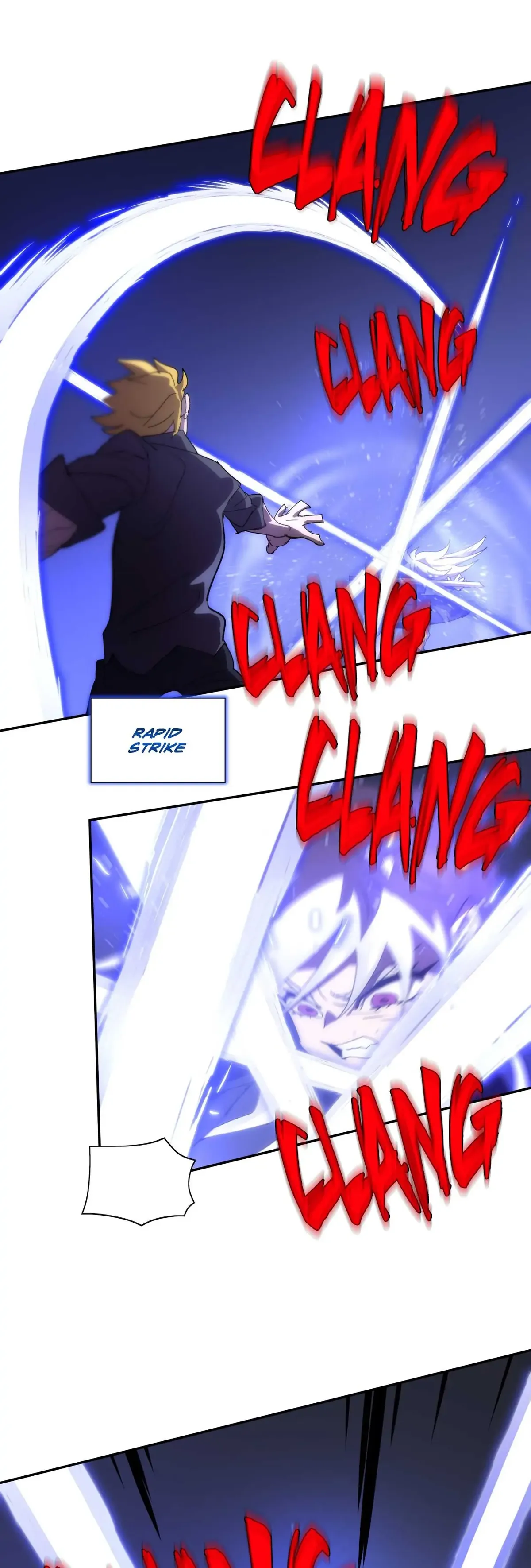 4 Cut Hero Chapter 180 Online - página 21