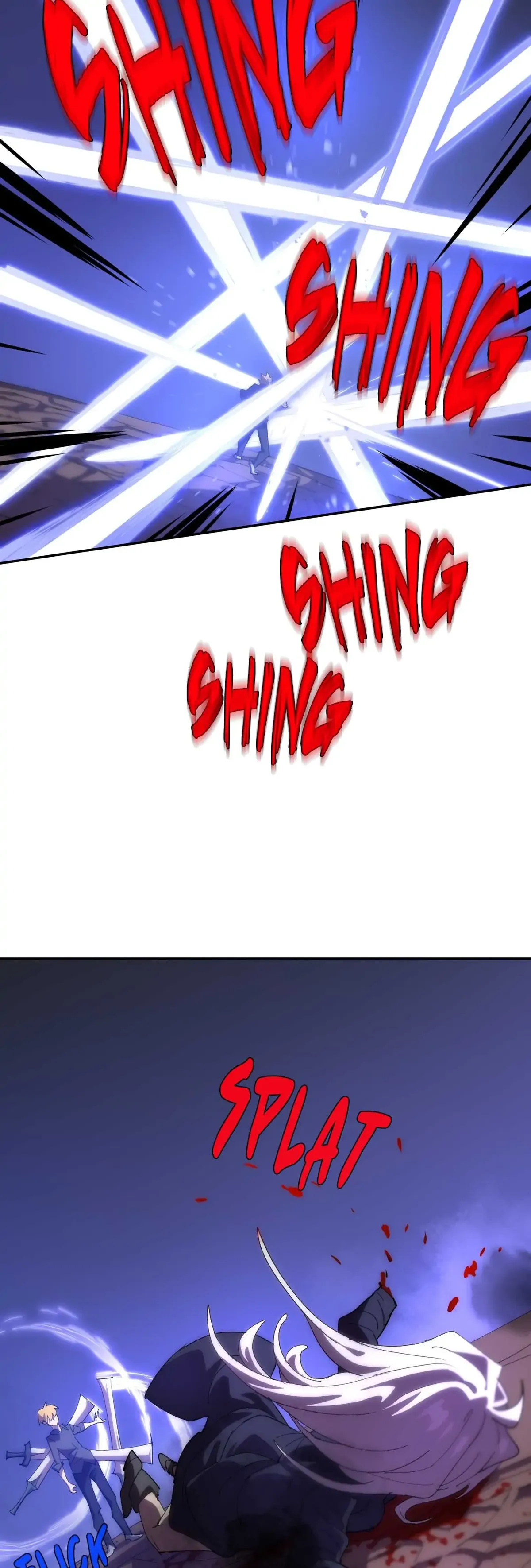 4 Cut Hero Chapter 180 Online - página 22