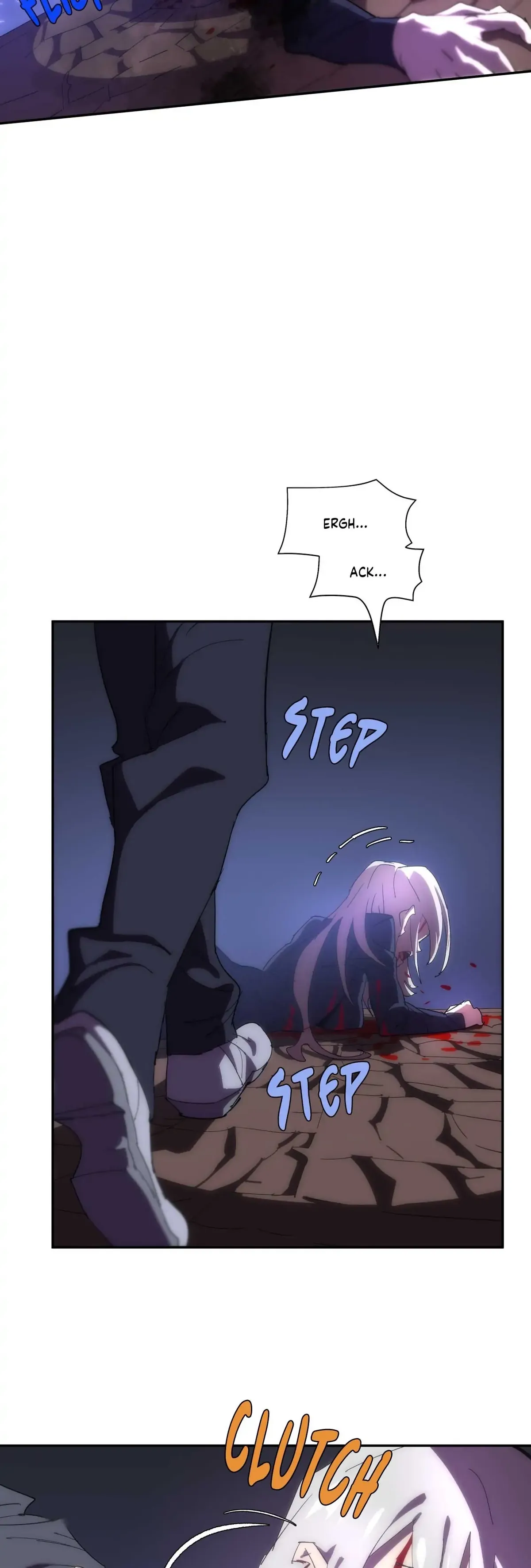 4 Cut Hero Chapter 180 Online - página 23