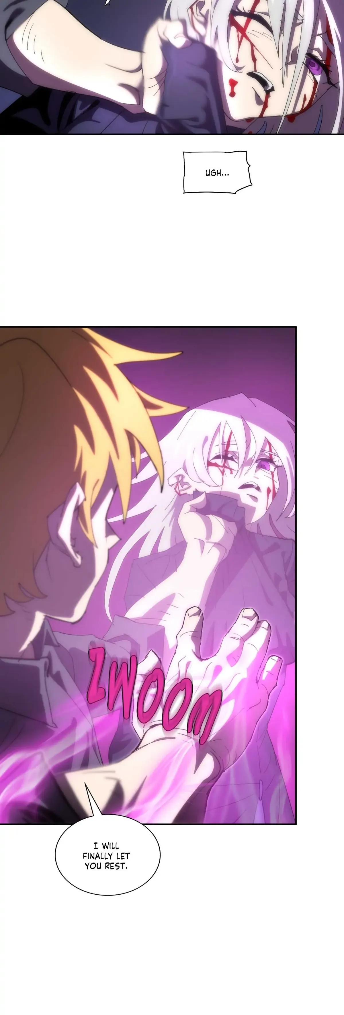 4 Cut Hero Chapter 180 Online - página 24