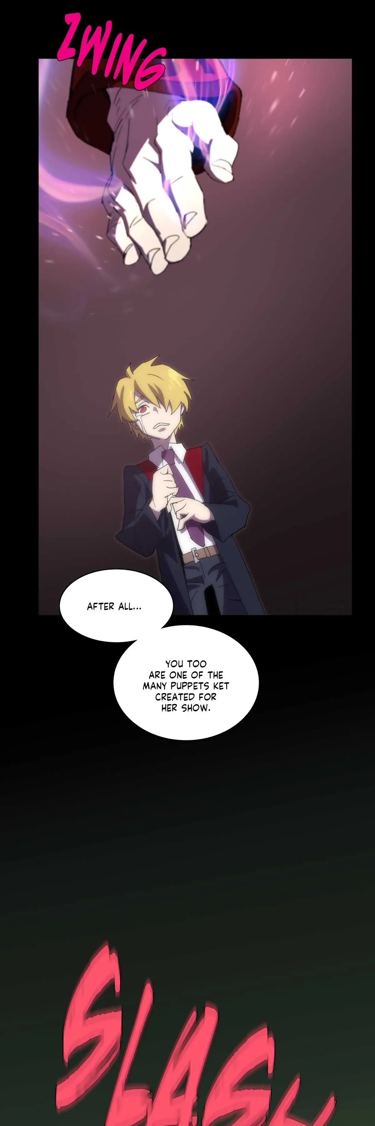 4 Cut Hero Chapter 180 Online - página 27